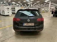2019 volkswagen passat personenauto - afbeelding 11 van  15
