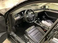 2019 volkswagen passat personenauto - afbeelding 13 van  15