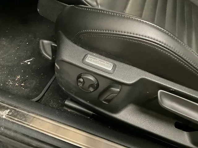2019 volkswagen passat personenauto - afbeelding 3 van  15