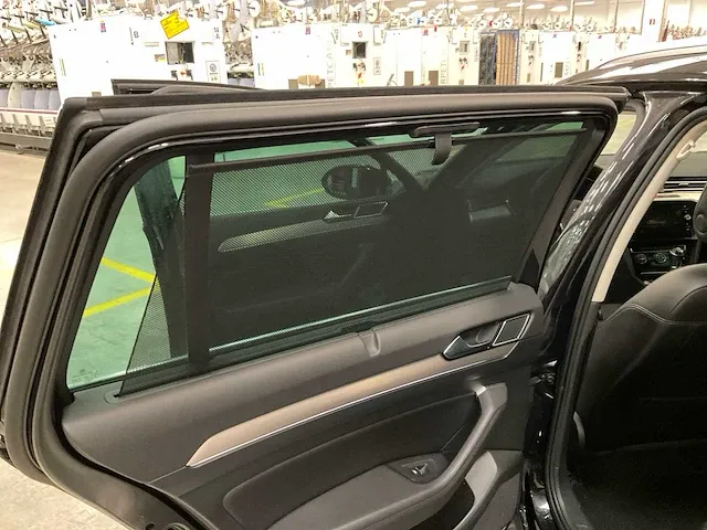 2019 volkswagen passat personenauto - afbeelding 5 van  15