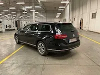 2019 volkswagen passat personenauto - afbeelding 10 van  15