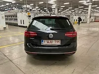 2019 volkswagen passat personenauto - afbeelding 11 van  15