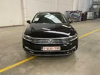 2019 volkswagen passat personenauto - afbeelding 13 van  15