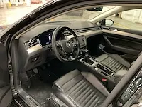 2019 volkswagen passat personenauto - afbeelding 14 van  15