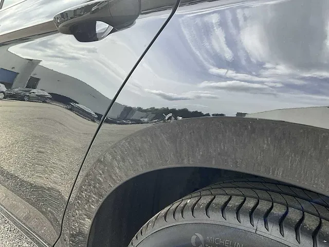 2019 volkswagen passat - afbeelding 5 van  44
