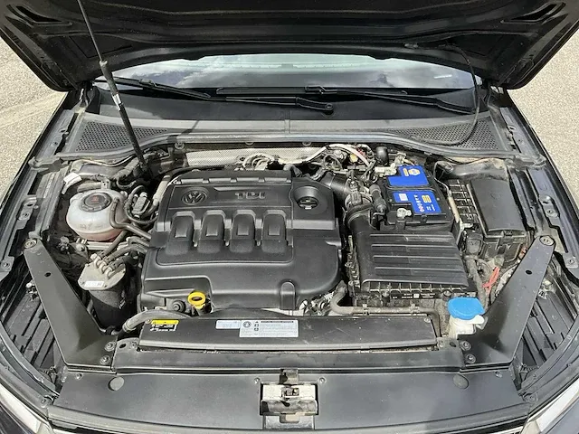 2019 volkswagen passat - afbeelding 30 van  44