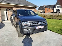2019 volkswagen pickup amarok bedrijfswagen - afbeelding 12 van  23