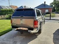 2019 volkswagen pickup amarok bedrijfswagen - afbeelding 17 van  23