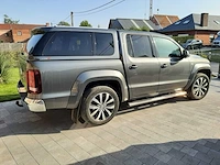 2019 volkswagen pickup amarok bedrijfswagen - afbeelding 18 van  23