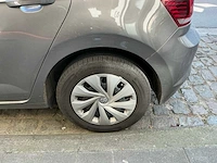 2019 volkswagen polo personenauto's - afbeelding 2 van  24