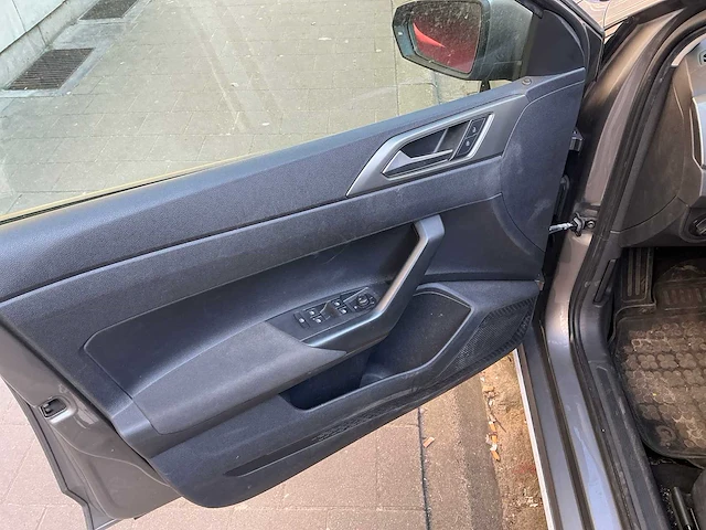 2019 volkswagen polo personenauto's - afbeelding 5 van  24