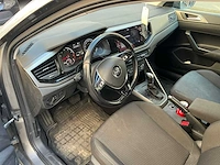 2019 volkswagen polo personenauto's - afbeelding 6 van  24