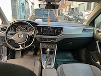 2019 volkswagen polo personenauto's - afbeelding 9 van  24