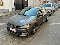 2019 volkswagen polo personenauto's - afbeelding 1 van  24