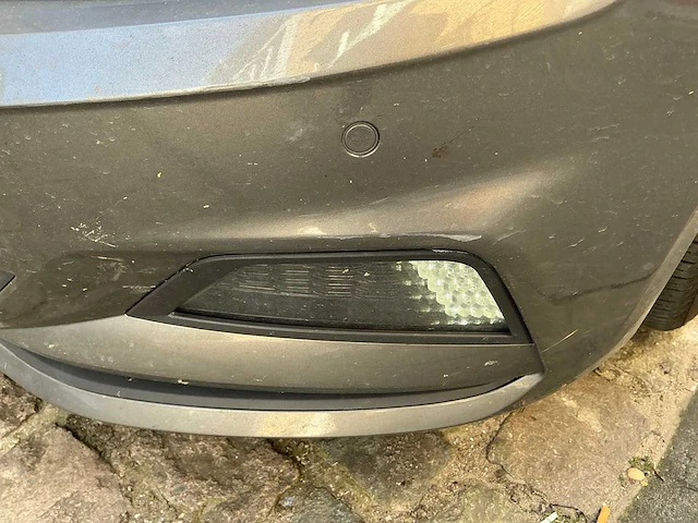 2019 volkswagen polo personenauto's - afbeelding 13 van  24