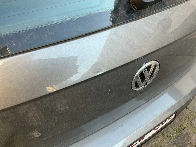 2019 volkswagen polo personenauto's - afbeelding 15 van  24