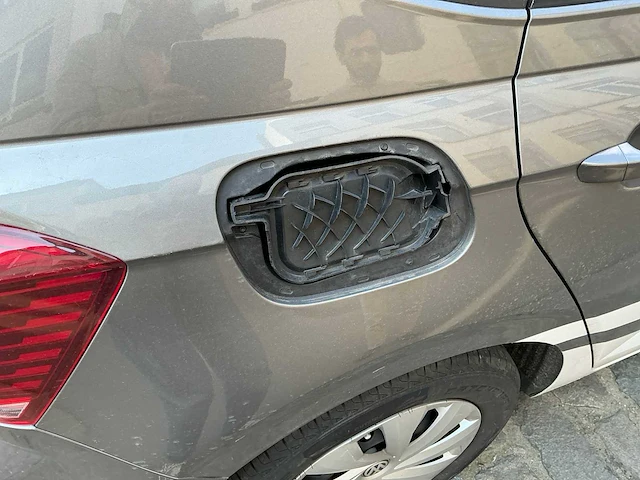 2019 volkswagen polo personenauto's - afbeelding 16 van  24