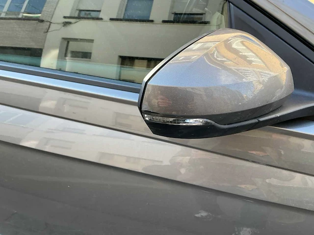2019 volkswagen polo personenauto's - afbeelding 17 van  24