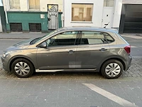 2019 volkswagen polo personenauto's - afbeelding 12 van  24