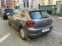2019 volkswagen polo personenauto's - afbeelding 18 van  24