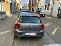 2019 volkswagen polo personenauto's - afbeelding 19 van  24