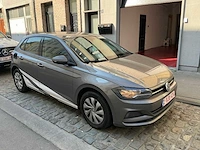 2019 volkswagen polo personenauto's - afbeelding 22 van  24