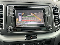 2019 volkswagen sharan personenauto - afbeelding 2 van  19
