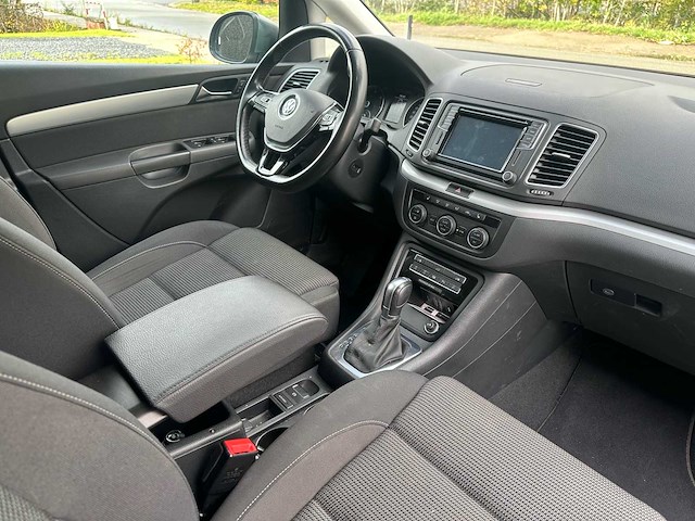 2019 volkswagen sharan personenauto - afbeelding 5 van  19