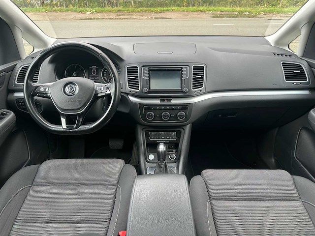 2019 volkswagen sharan personenauto - afbeelding 6 van  19