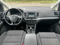 2019 volkswagen sharan personenauto - afbeelding 6 van  19