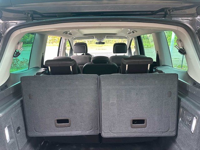 2019 volkswagen sharan personenauto - afbeelding 7 van  19