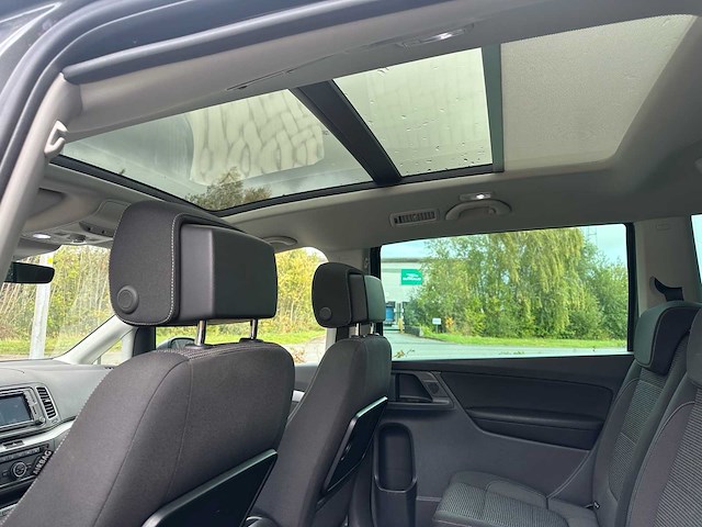 2019 volkswagen sharan personenauto - afbeelding 9 van  19