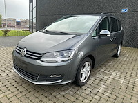 2019 volkswagen sharan personenauto