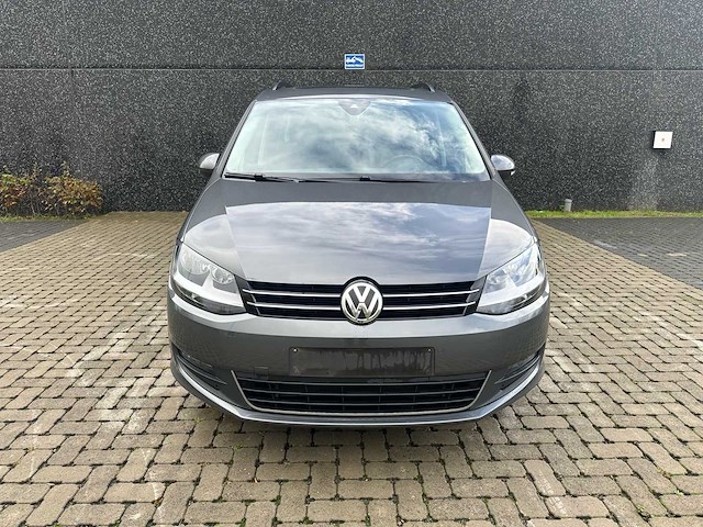 2019 volkswagen sharan personenauto - afbeelding 12 van  19