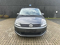 2019 volkswagen sharan personenauto - afbeelding 12 van  19