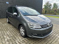 2019 volkswagen sharan personenauto - afbeelding 13 van  19