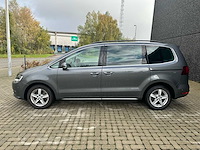 2019 volkswagen sharan personenauto - afbeelding 14 van  19