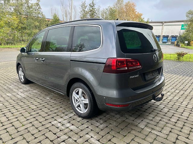 2019 volkswagen sharan personenauto - afbeelding 15 van  19