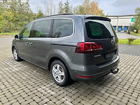 2019 volkswagen sharan personenauto - afbeelding 15 van  19