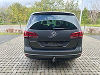 2019 volkswagen sharan personenauto - afbeelding 16 van  19
