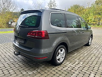 2019 volkswagen sharan personenauto - afbeelding 17 van  19
