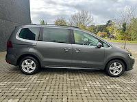 2019 volkswagen sharan personenauto - afbeelding 18 van  19