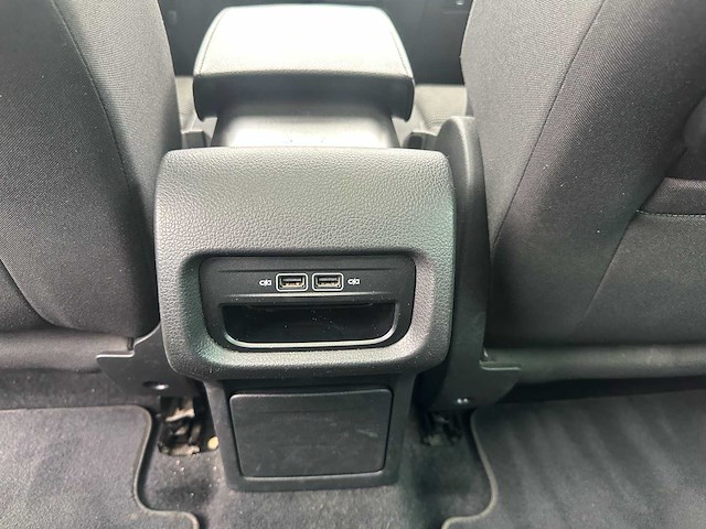 2019 volkswagen sharan personenauto - afbeelding 19 van  19