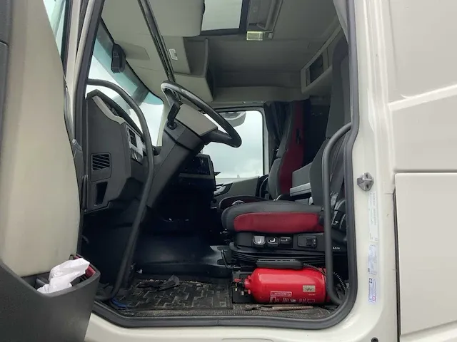 2019 volvo fh vrachtwagen - afbeelding 3 van  22