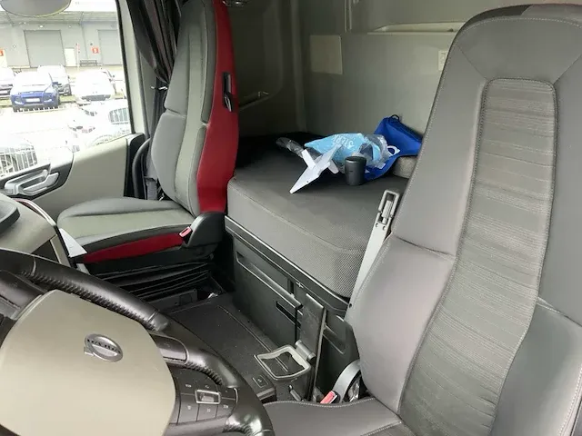 2019 volvo fh vrachtwagen - afbeelding 4 van  22