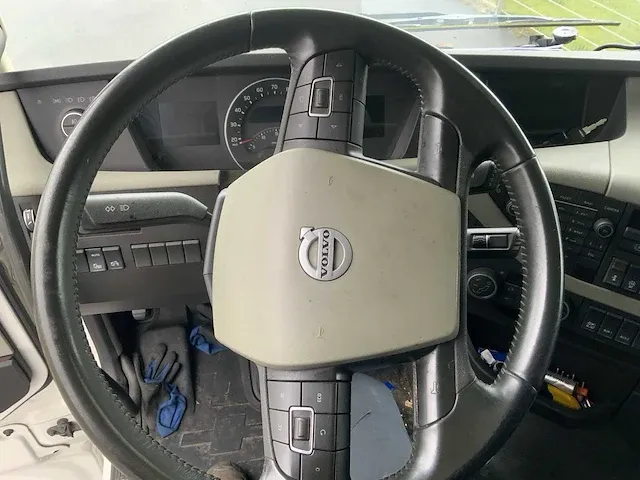 2019 volvo fh vrachtwagen - afbeelding 5 van  22
