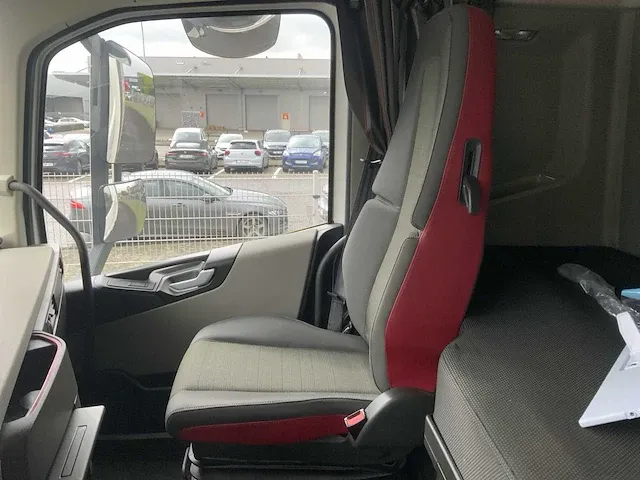 2019 volvo fh vrachtwagen - afbeelding 6 van  22