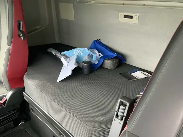 2019 volvo fh vrachtwagen - afbeelding 7 van  22