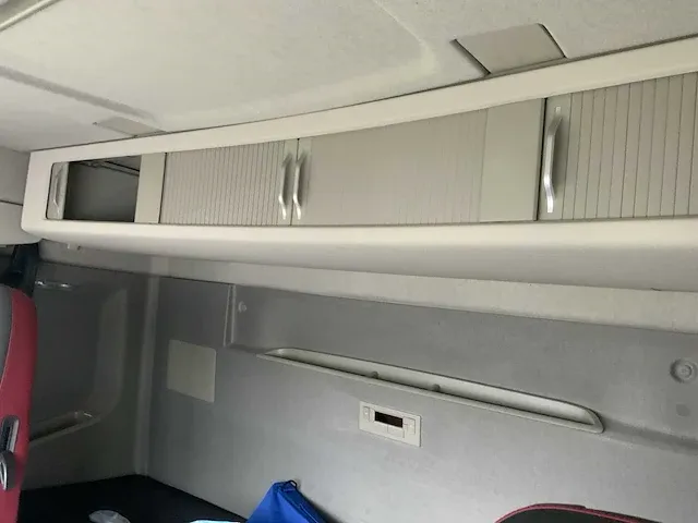 2019 volvo fh vrachtwagen - afbeelding 8 van  22