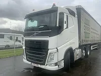 2019 volvo fh vrachtwagen